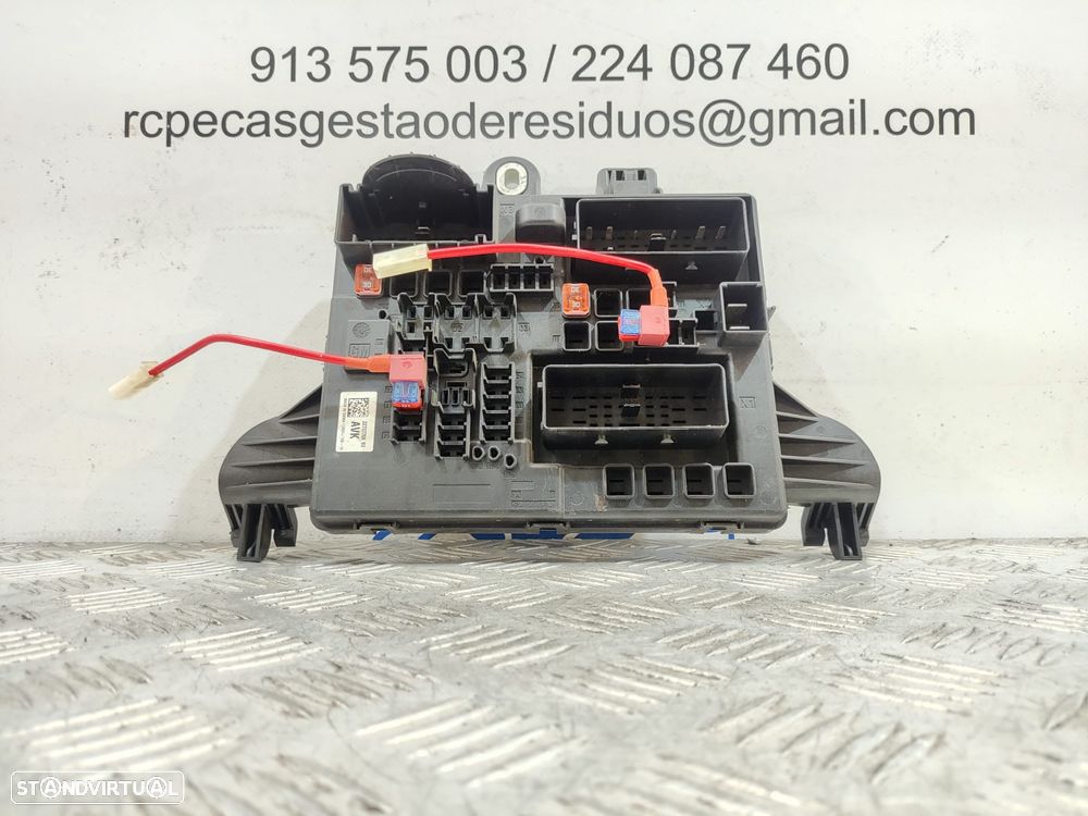 Caixa fusíveis Opel Insignia A Facelift Original - 1