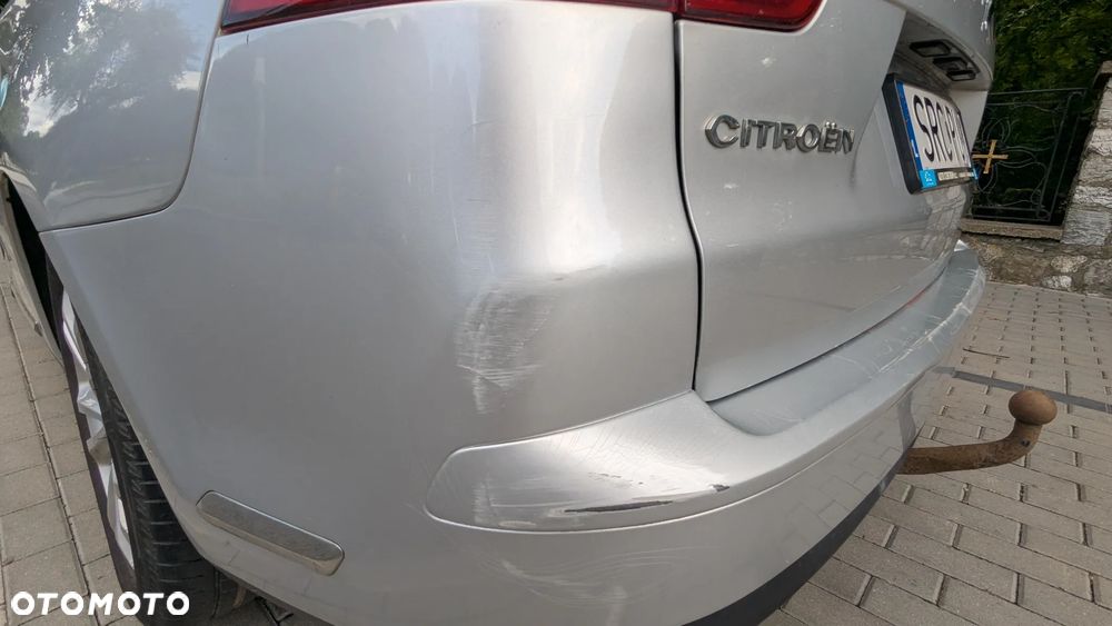 Citroën C5 - 7