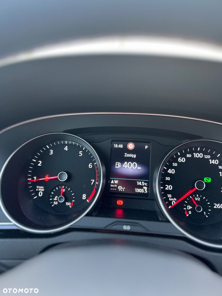 Volkswagen Passat 1.5 TSI EVO Business DSG - 20