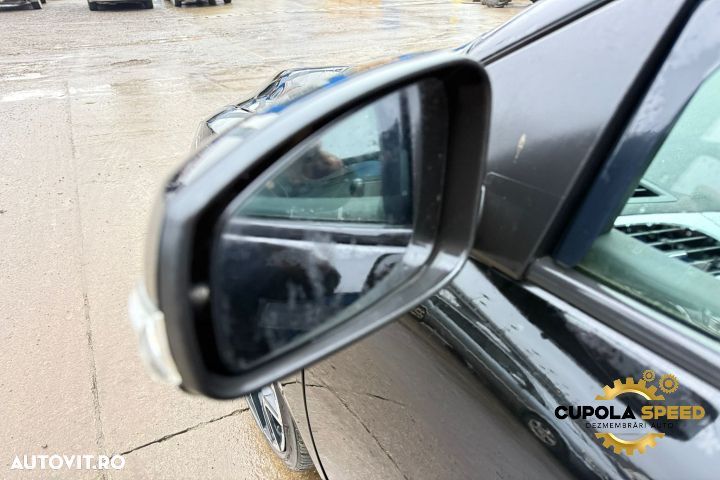 Oglinda stanga Renault Megane 3 [facelift] [2012 - 2014] Coupe - 2