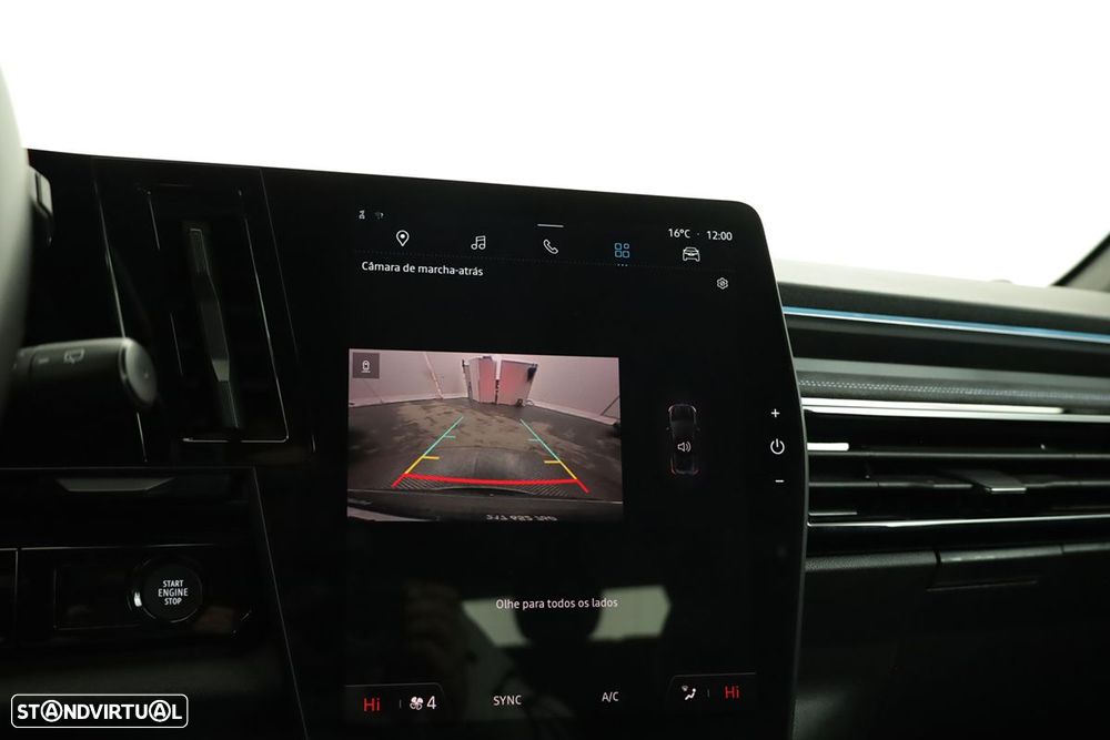 Renault Austral 1.2 E-Tech Techno Espirit - 12