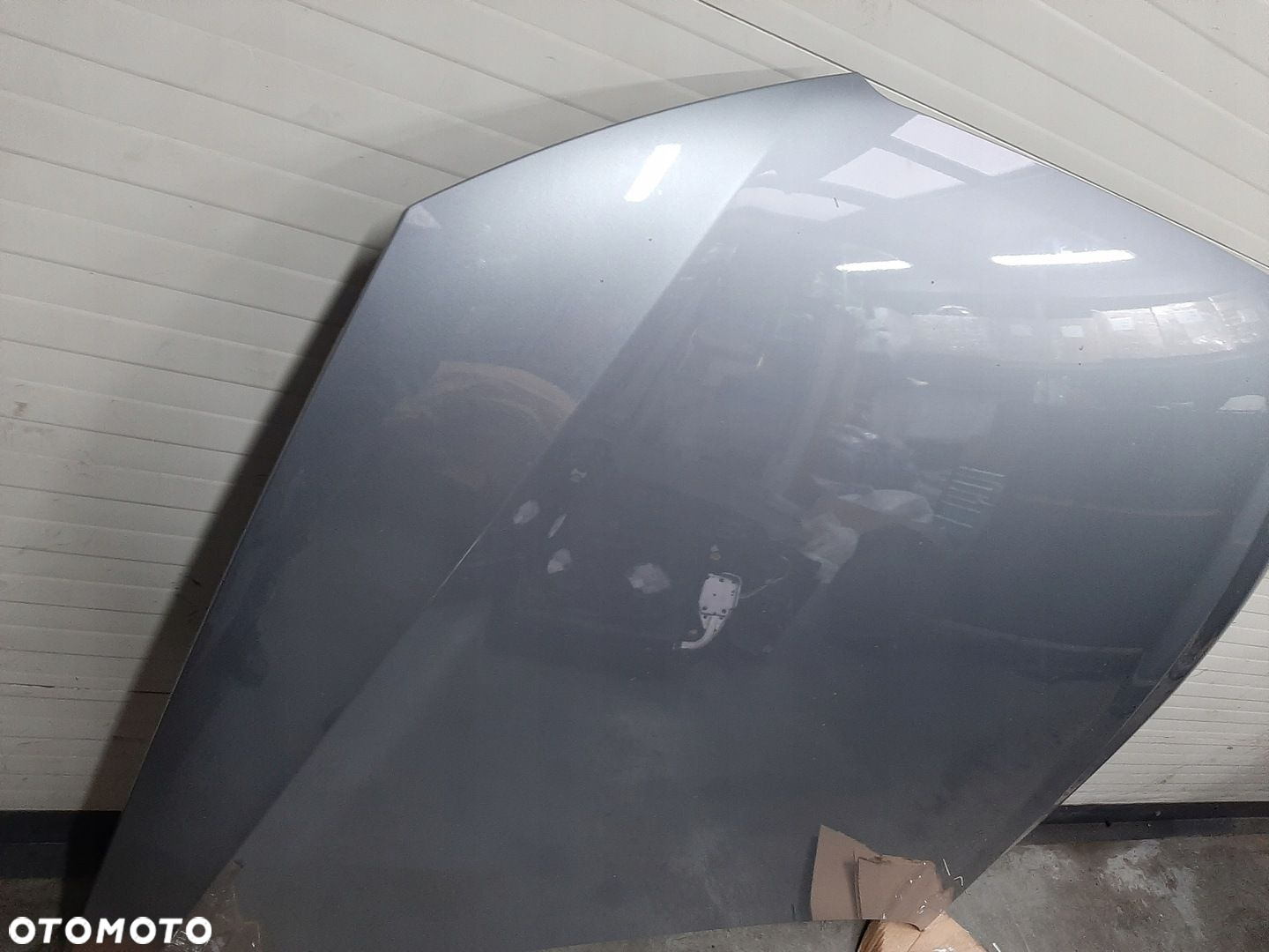 Audi A6 C7 4G Lift S-line TFSI 2014-2018 PRZÓD ZESTAW KOMPLETNY KOLOR LX7P - 16