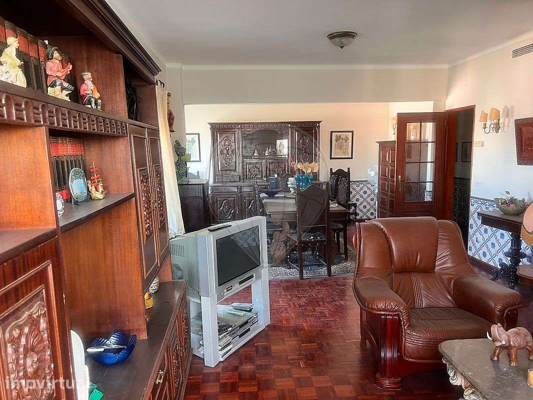Apartamento T4 para venda - Grande imagem: 3/34