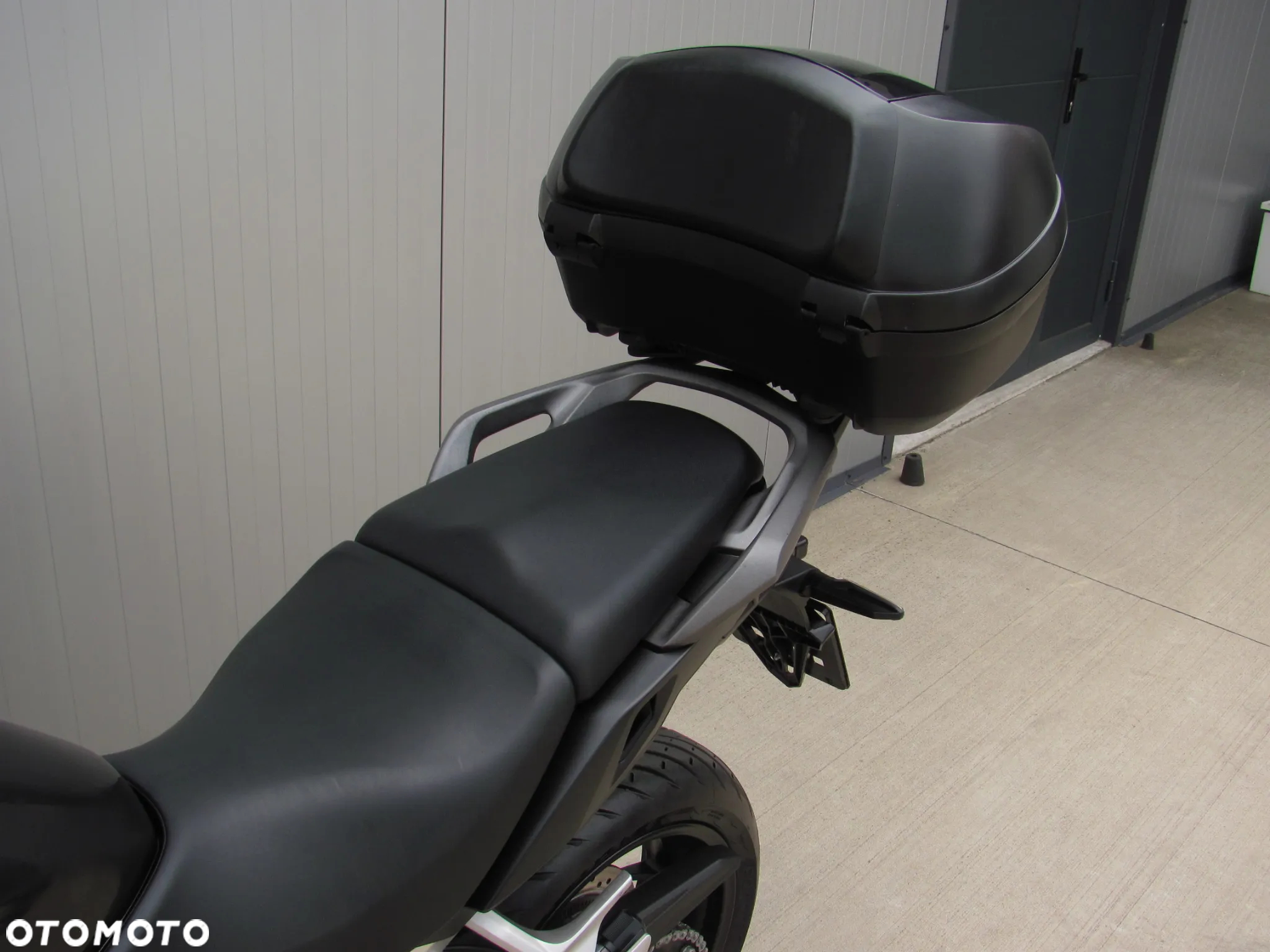 Honda VFR - 33