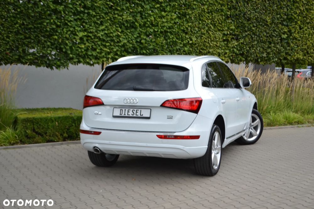 Audi Q5 - 4