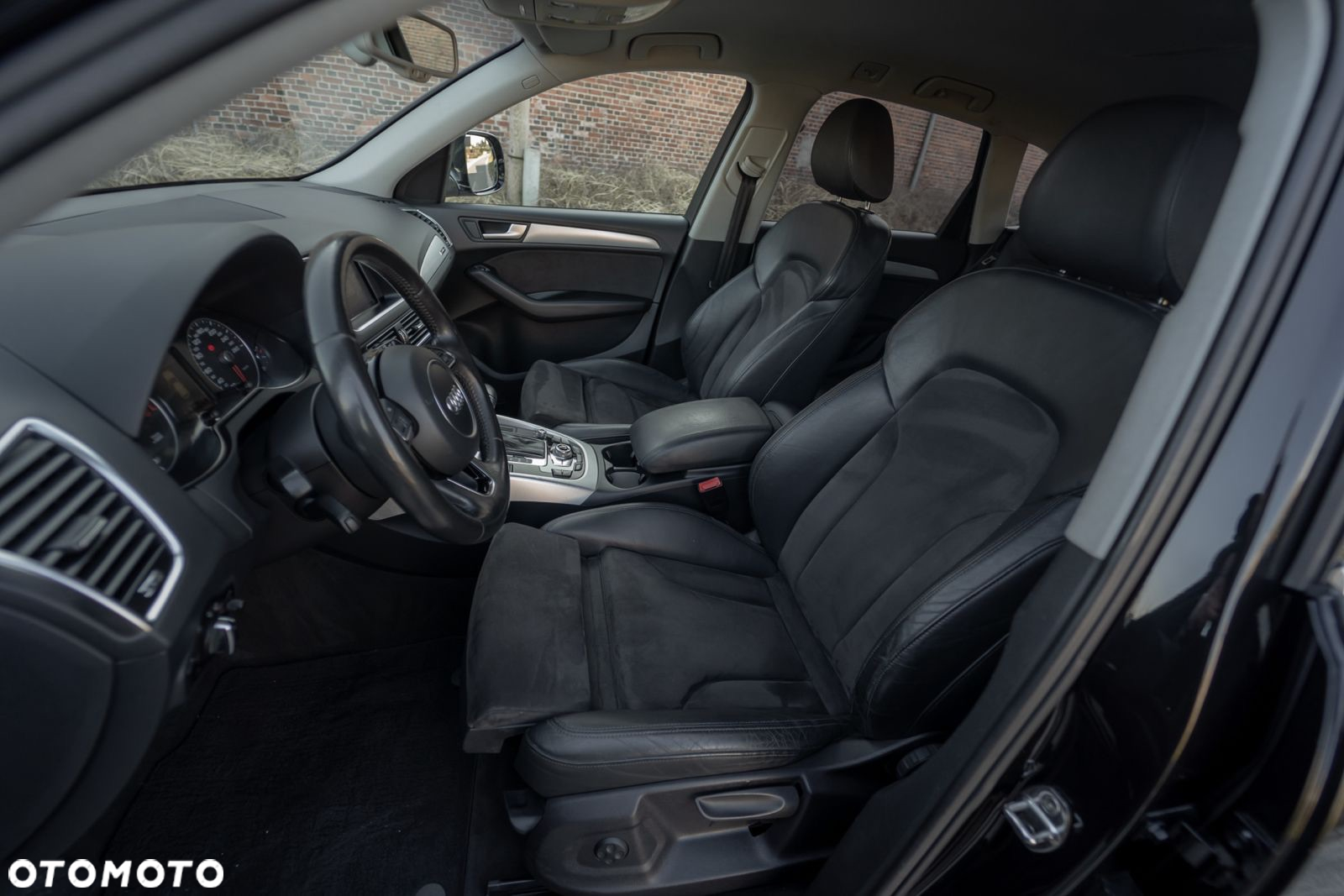 Audi Q5 2.0 TDI Quattro S tronic - 18