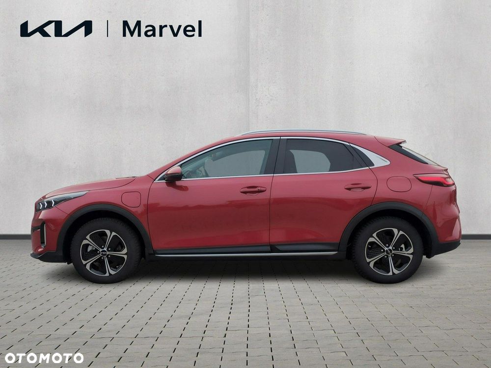Kia XCeed - 3