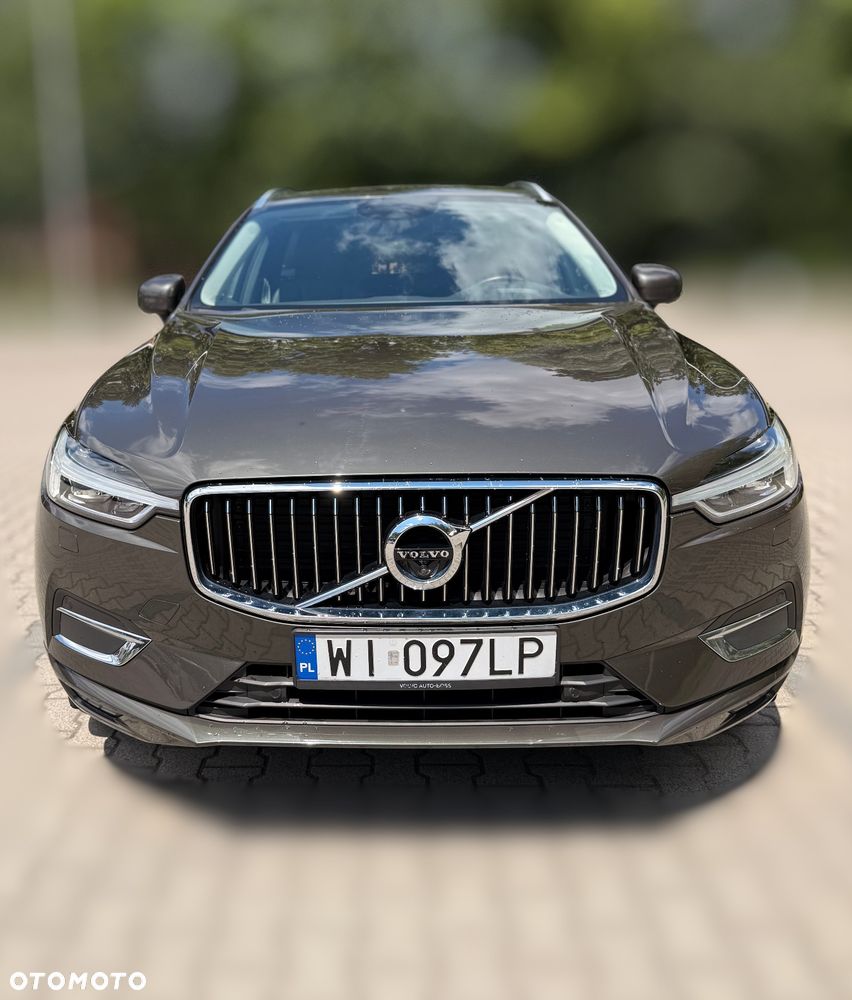 Volvo XC 60 D4 SCR AWD Inscription - 6