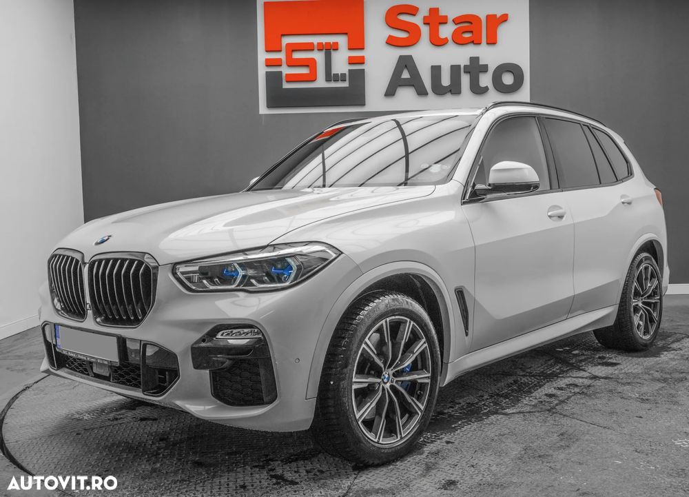 BMW X5 - 2
