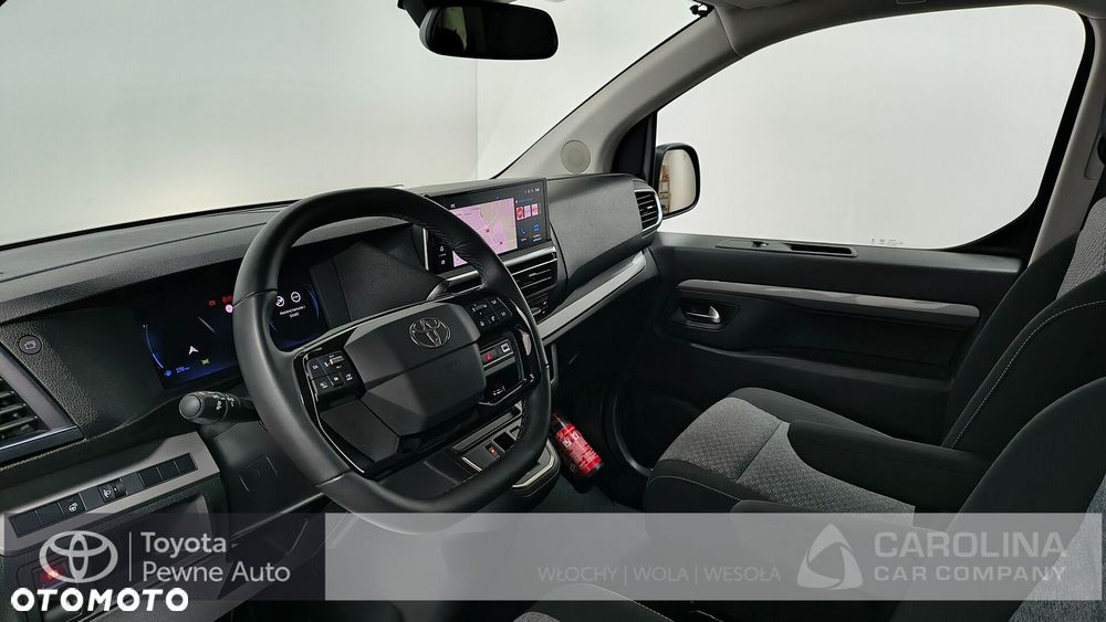 Toyota Proace Verso 2.0 D4-D Long Family - 15