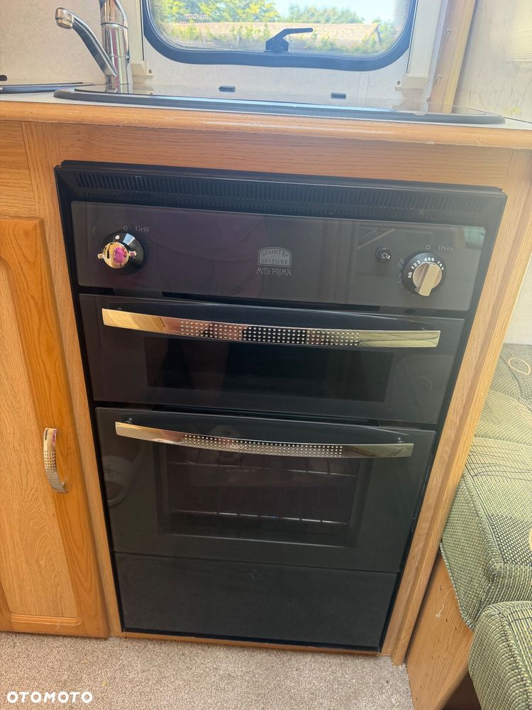 Elddis Avante 505 - 17