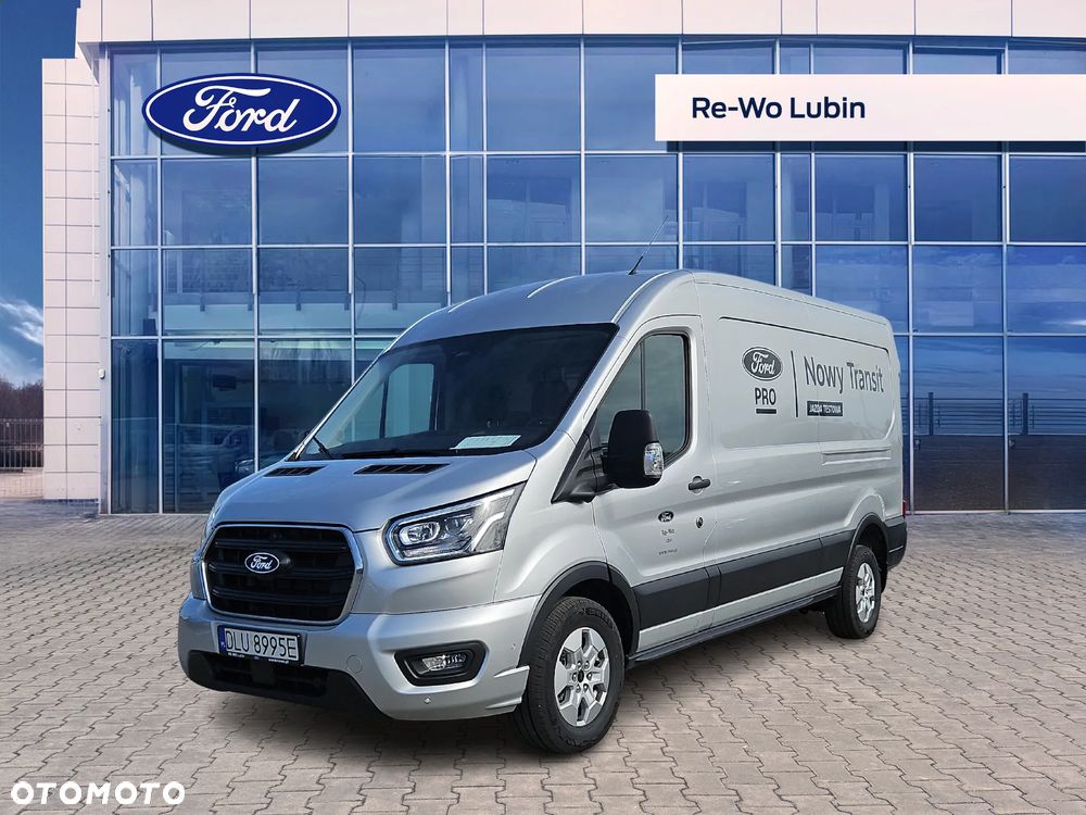 Ford Transit - 7