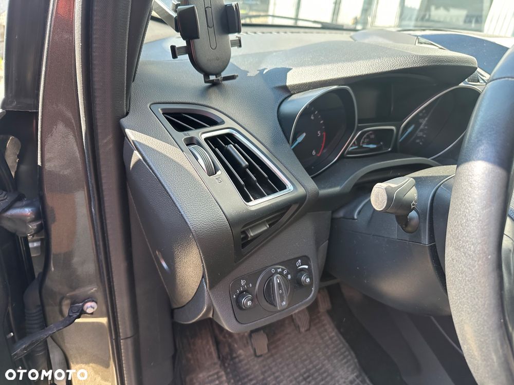 Ford Kuga 2.0 TDCi AWD Trend - 20