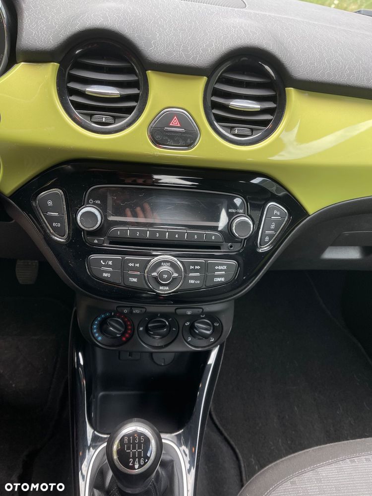 Opel Adam 1.0 Start/Stop Unlimited - 18