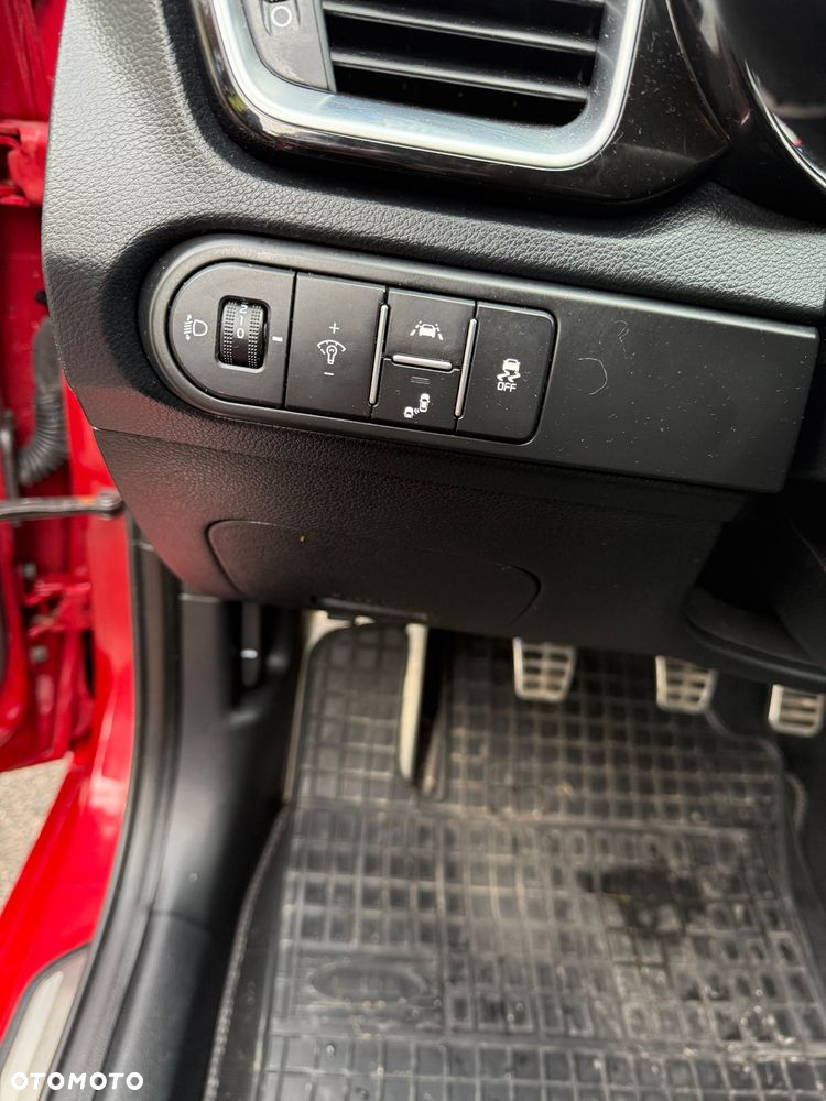 Kia ProCeed 1.6 CRDi SCR GT LINE - 23