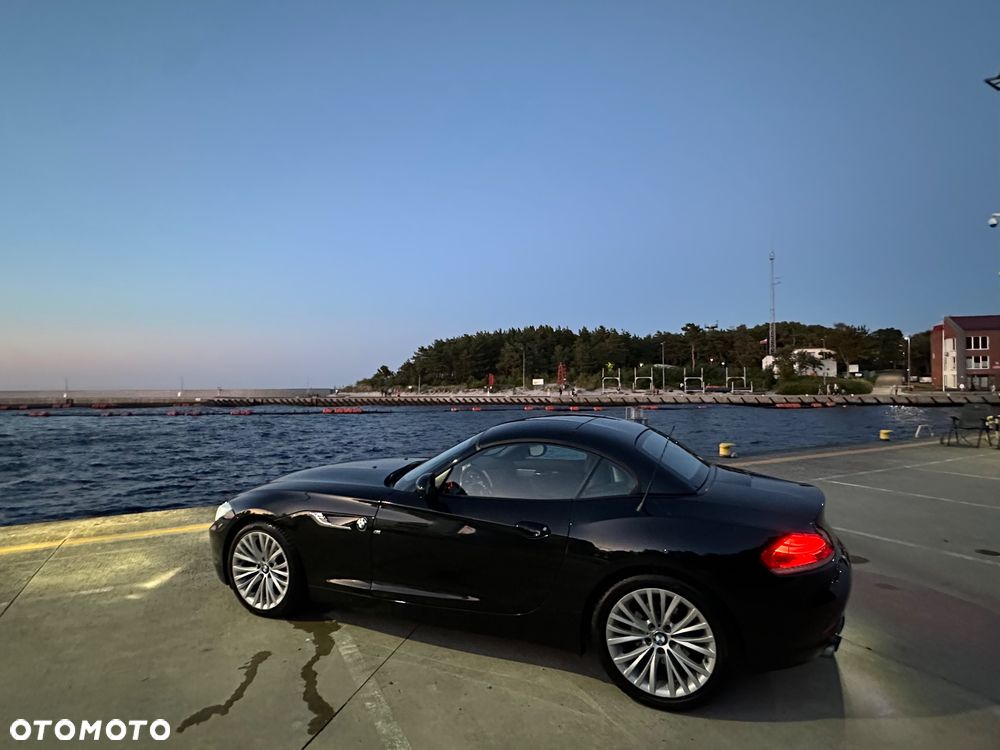 BMW Z4 sDrive20i - 18