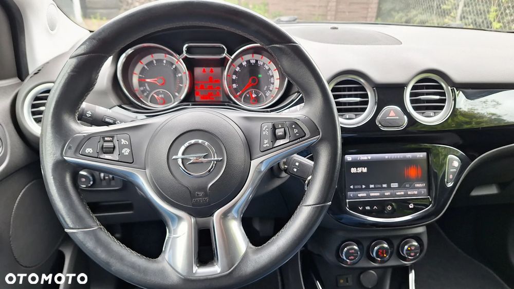 Opel Adam 1.4 Rocks - 15