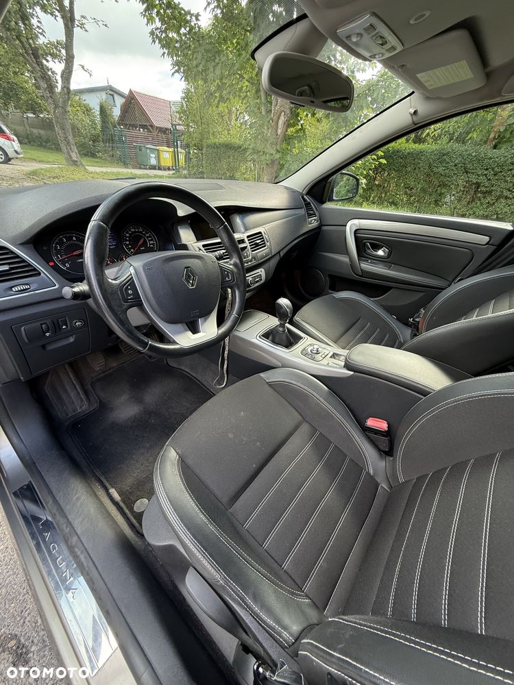 Renault Laguna - 7
