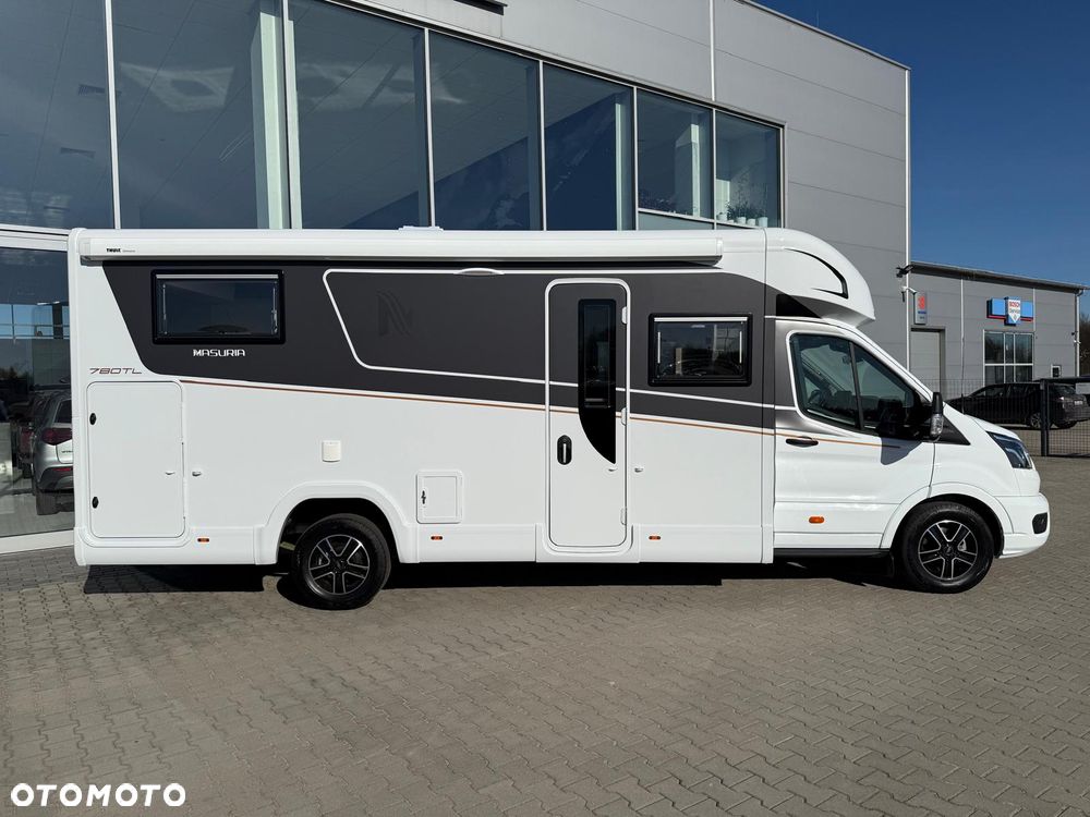 MASURIA 780 TL - 2