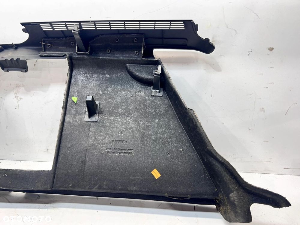 BOCZEK BAGAŻNIKA PRAWY AUDI A4 B7 AVANT 8E9863880 - 6