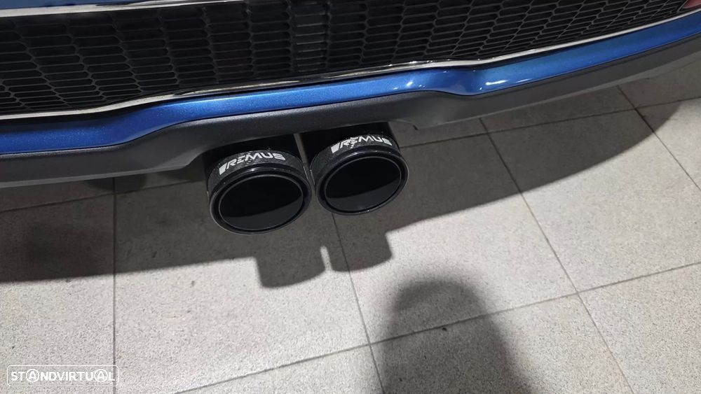 MINI 3 Portas Cooper S - 12