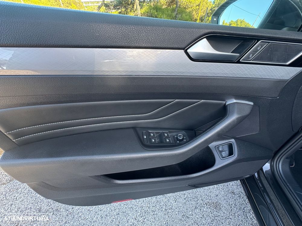 VW Passat Variant 1.4 TSI DSG GTE - 18