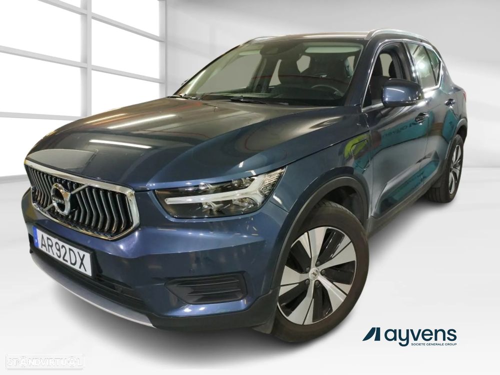 Volvo XC 40