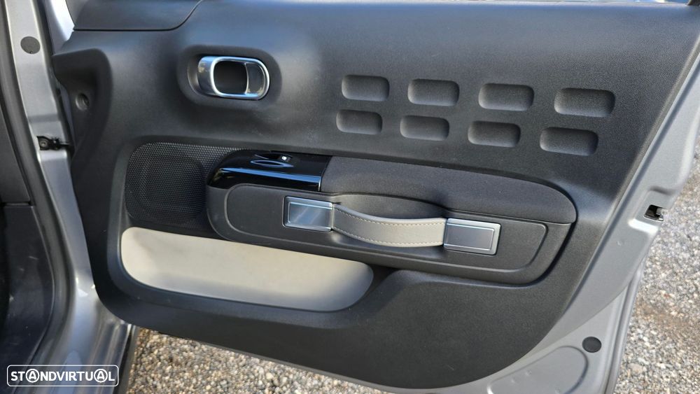 Citroën C3 1.2 PureTech Shine - 44