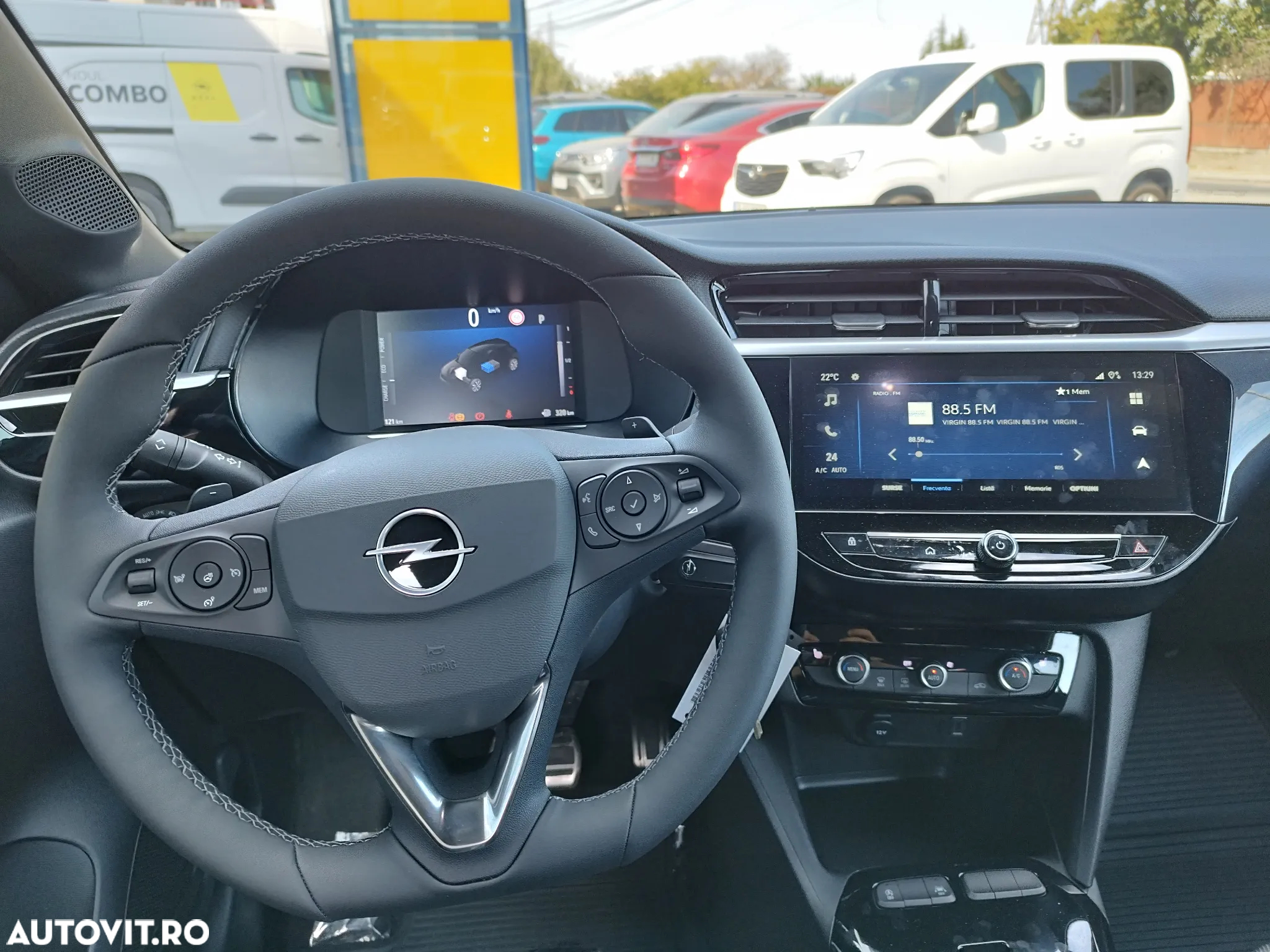 Opel Corsa - 15