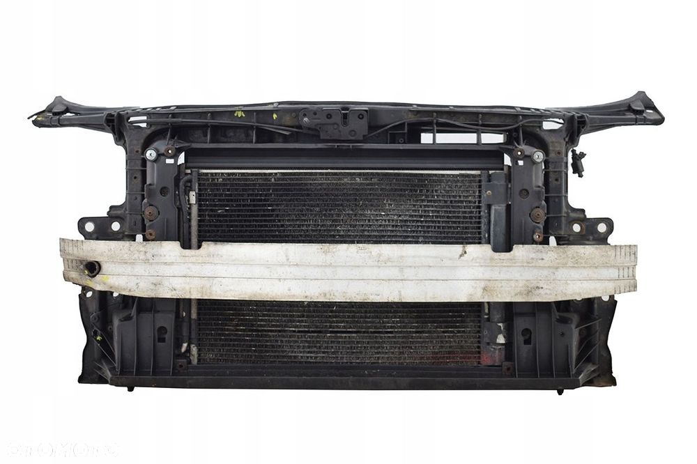 wzmocnienie * pas przedni audi a3 8p lift ii - 1