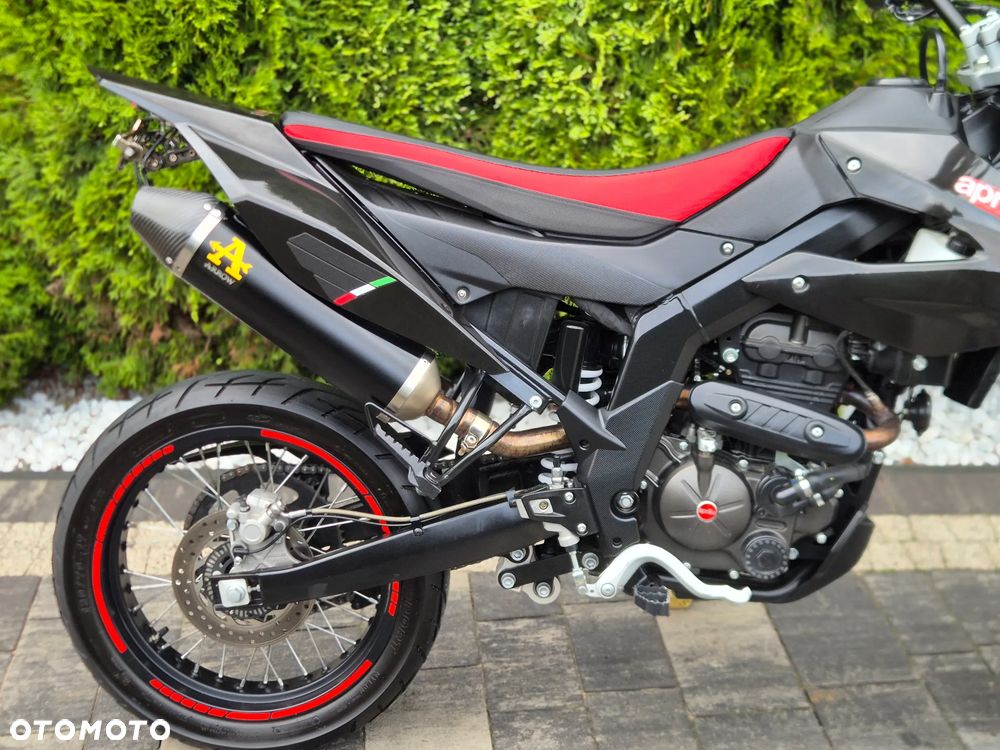 Aprilia SX - 14