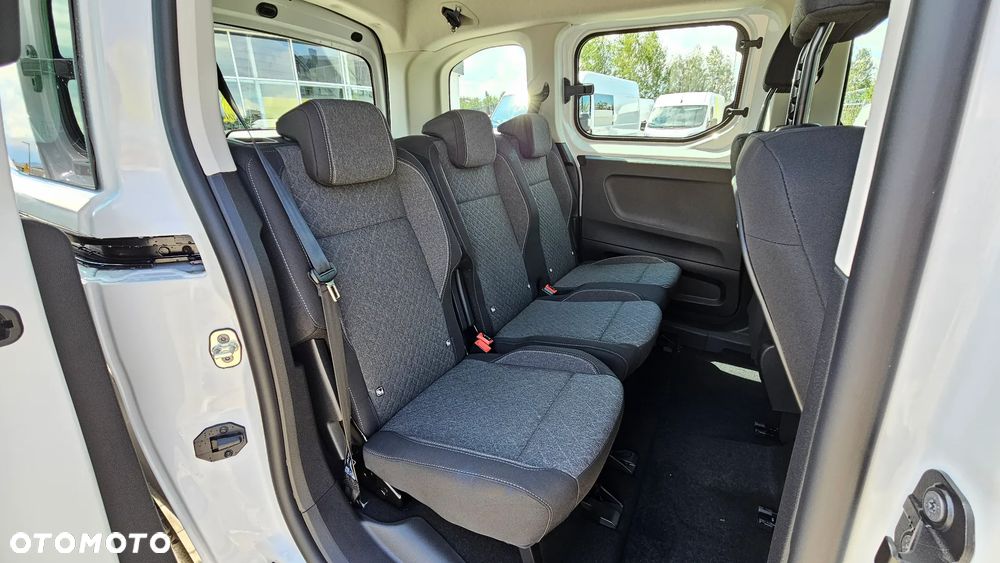 Opel Combo L 1.5 BlueHDi Edition S&S - 7