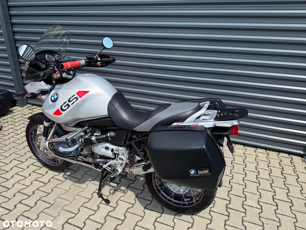 BMW R - 6