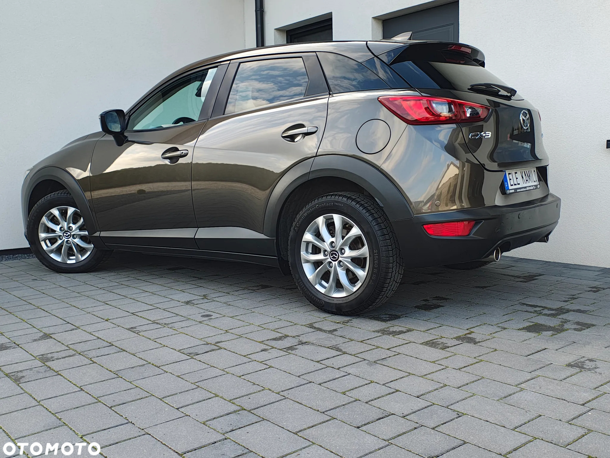 Mazda CX-3 - 32