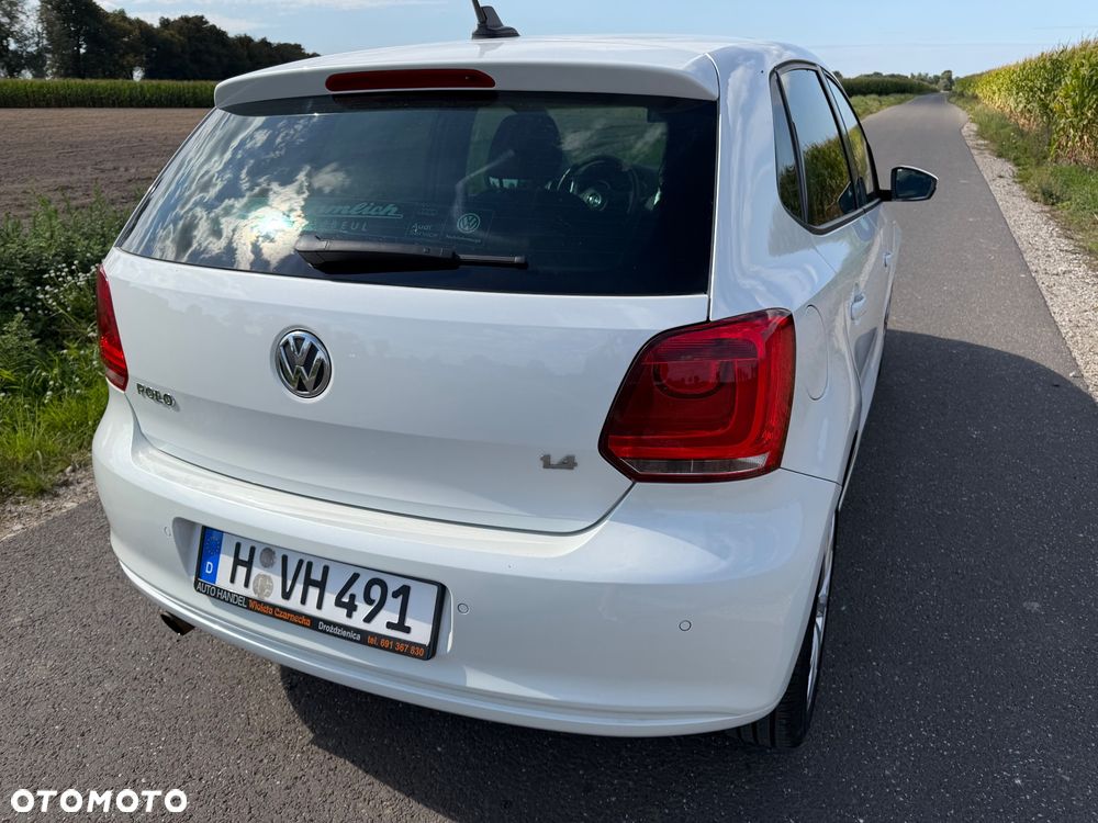 Volkswagen Polo - 12