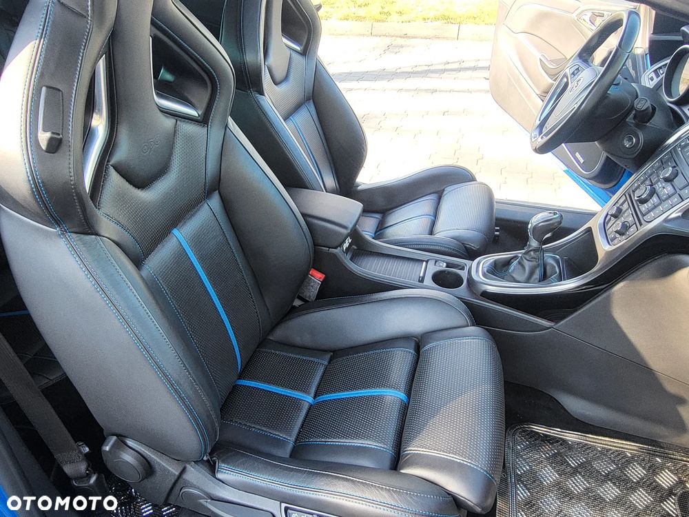 Opel Astra OPC - 15