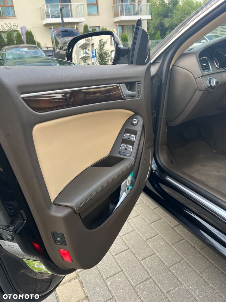 Audi A5 Sportback - 19