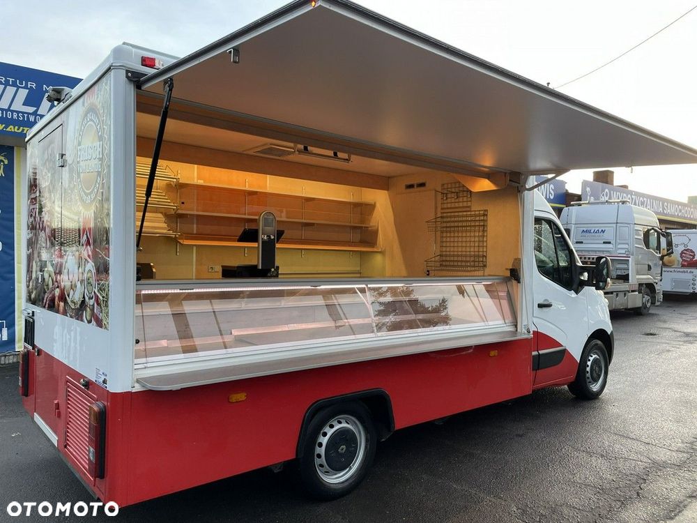 Renault Master - 22