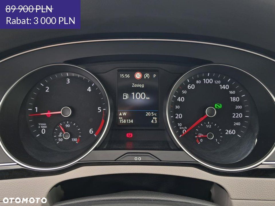 Volkswagen Passat - 29