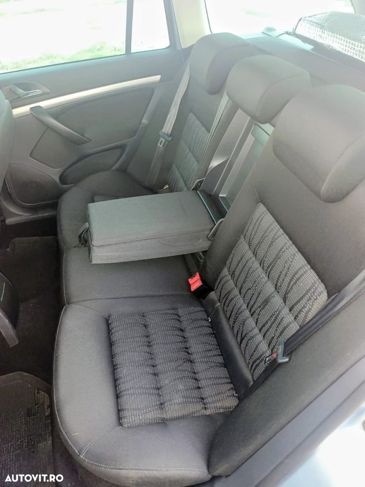 Skoda Octavia 1.8 TSI Elegance - 7