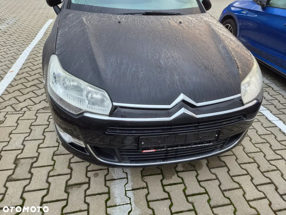 Citroën C5