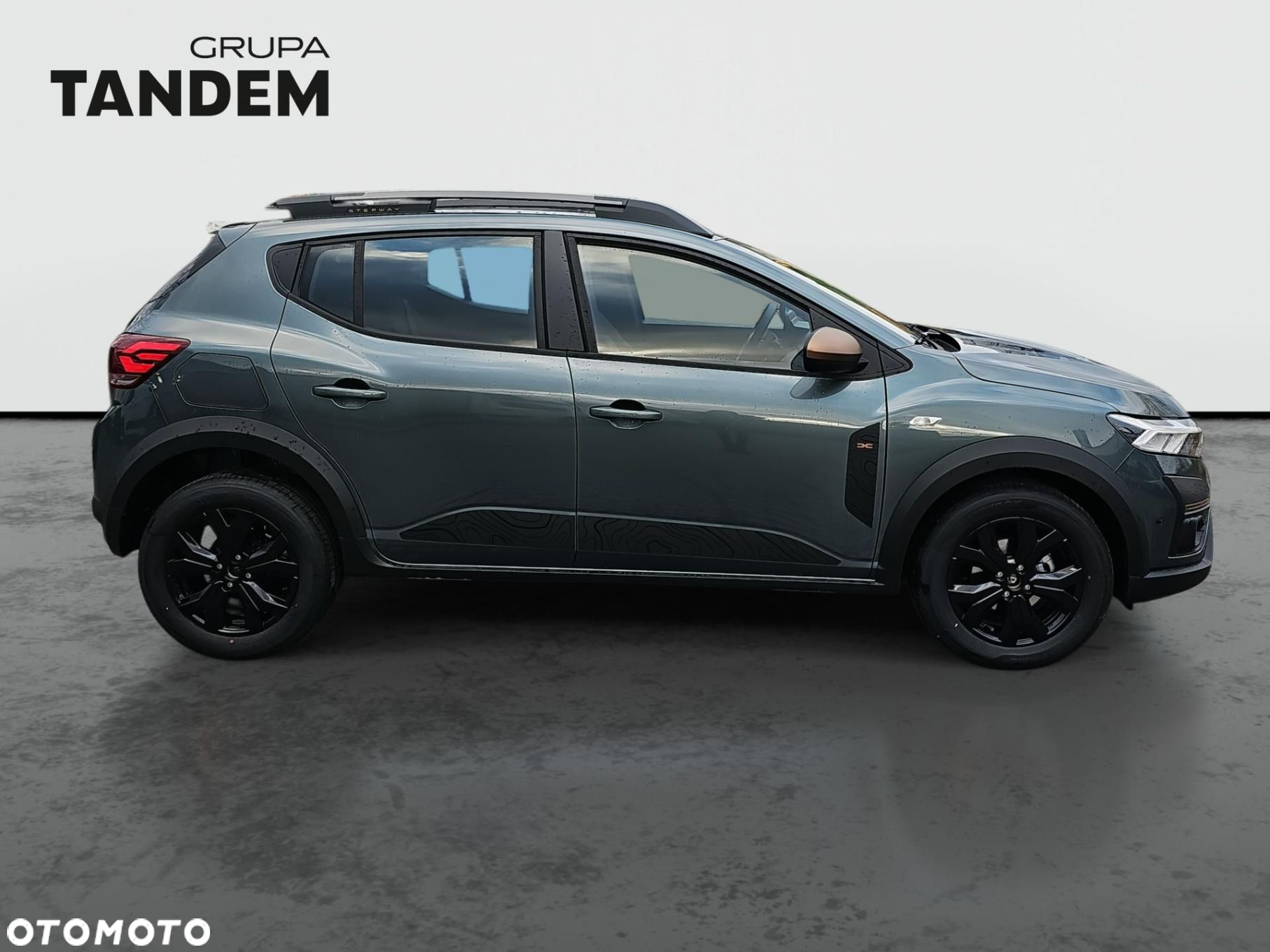 Dacia Sandero Stepway - 4