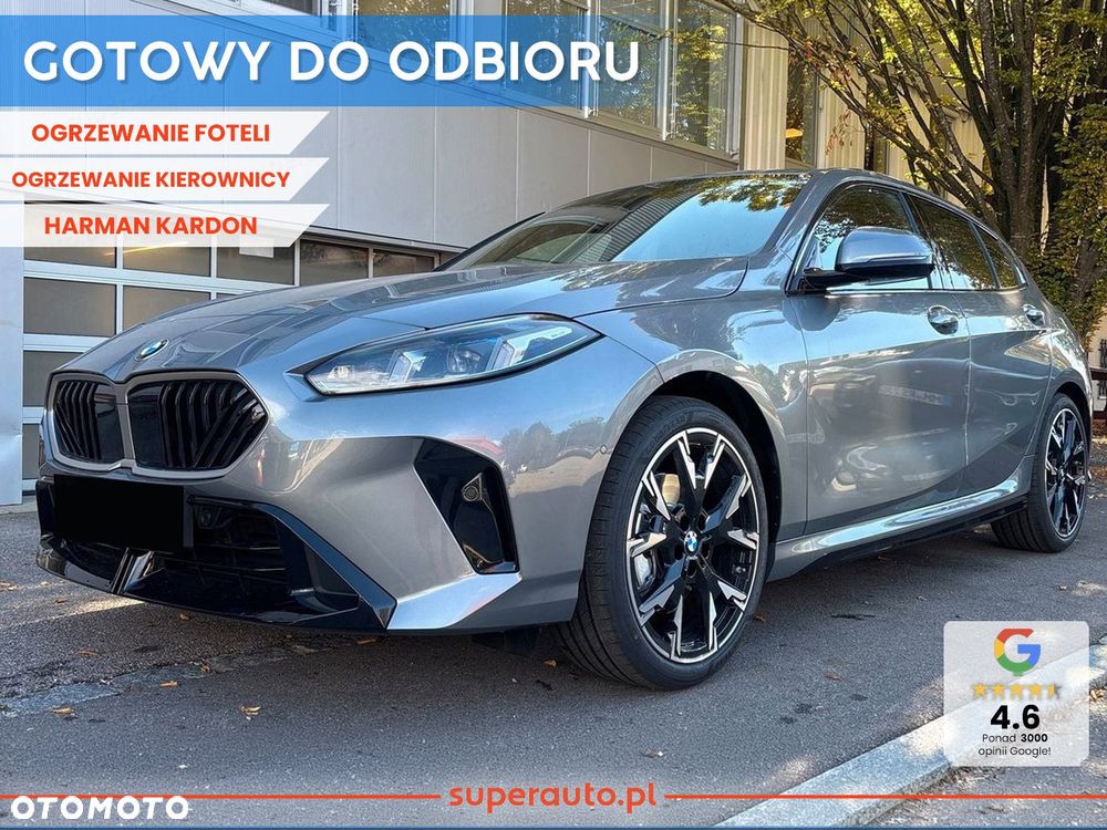 BMW Seria 1