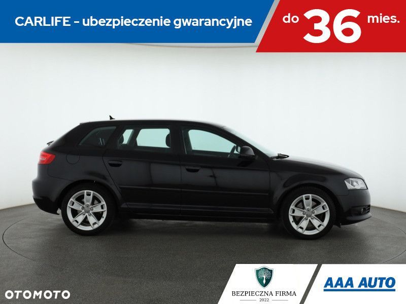 Audi A3 - 7