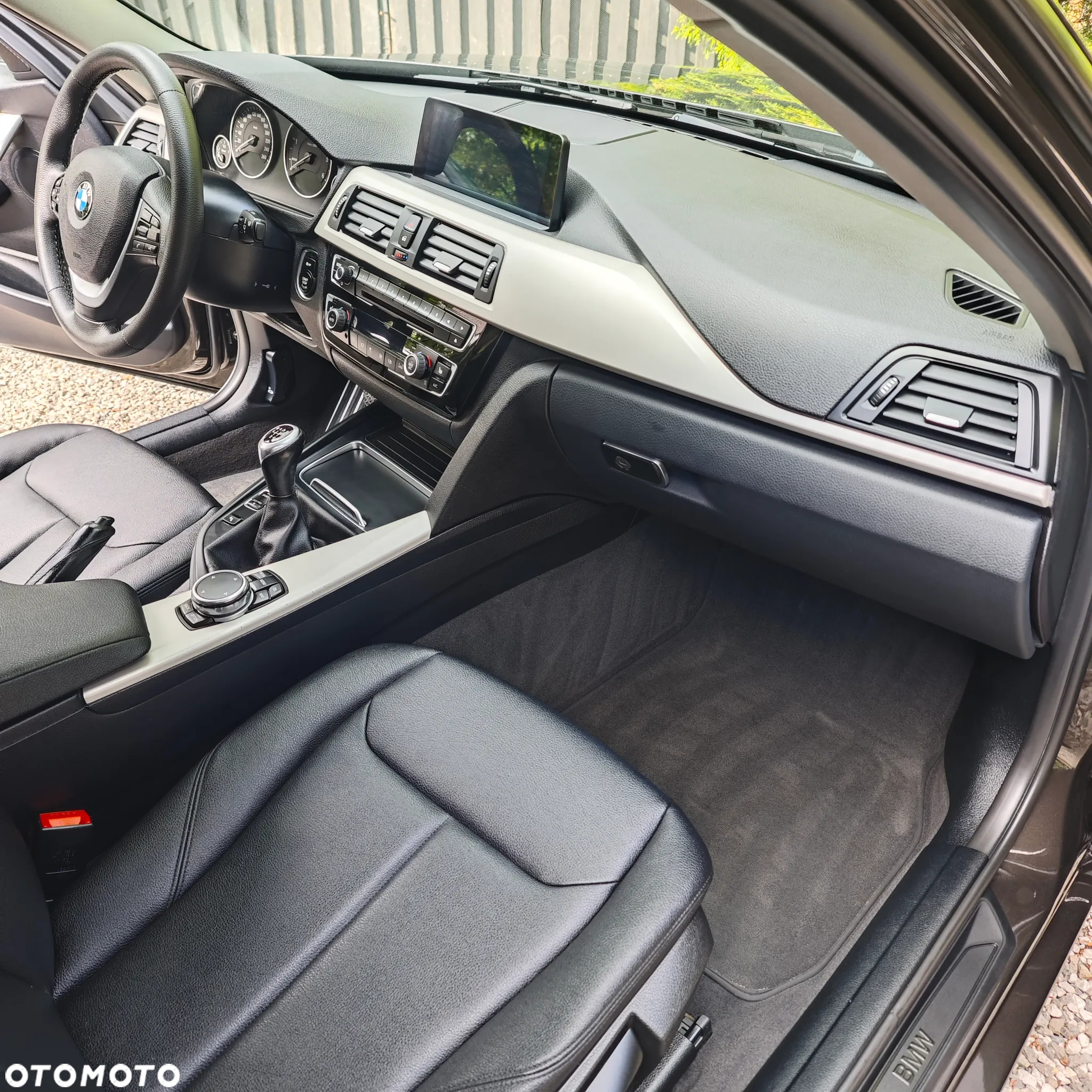 BMW Seria 3 320d Efficient Dynamics Advantage - 21