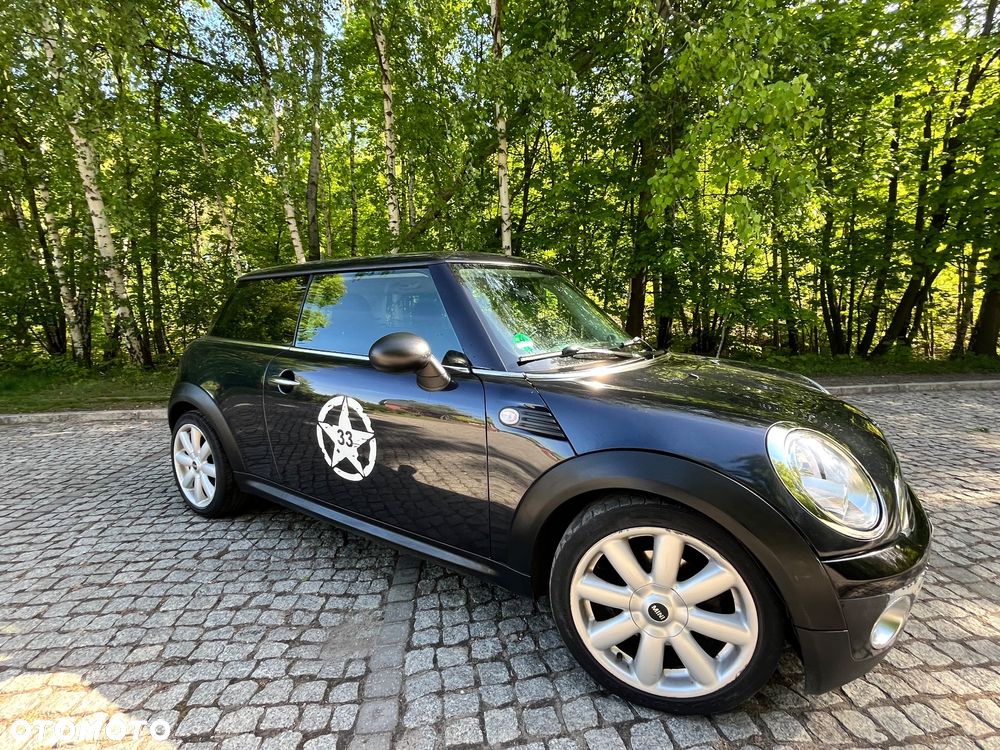 Mini One