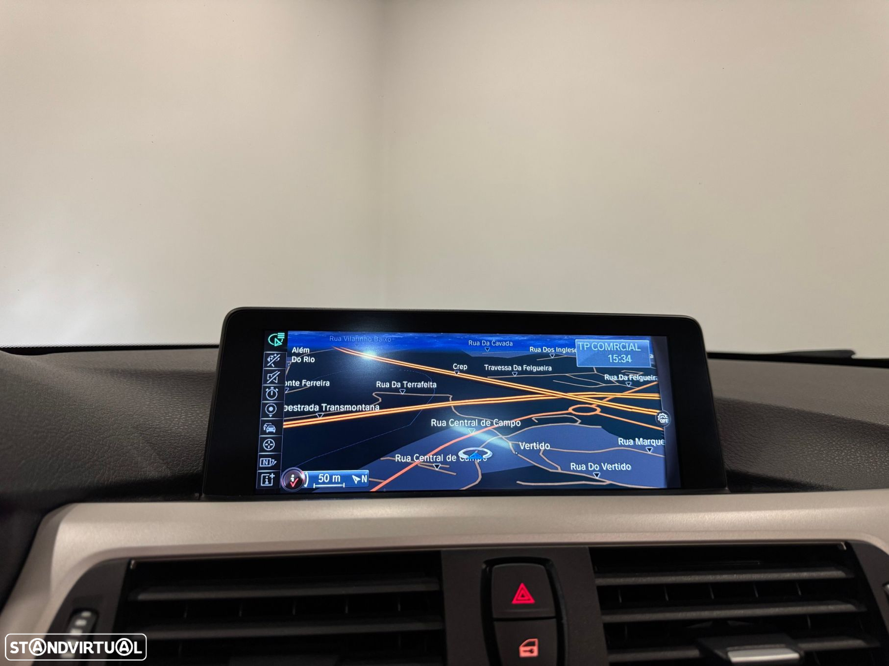 BMW 420 d Line Sport Auto - 9