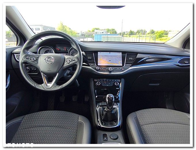 Opel Astra - 29