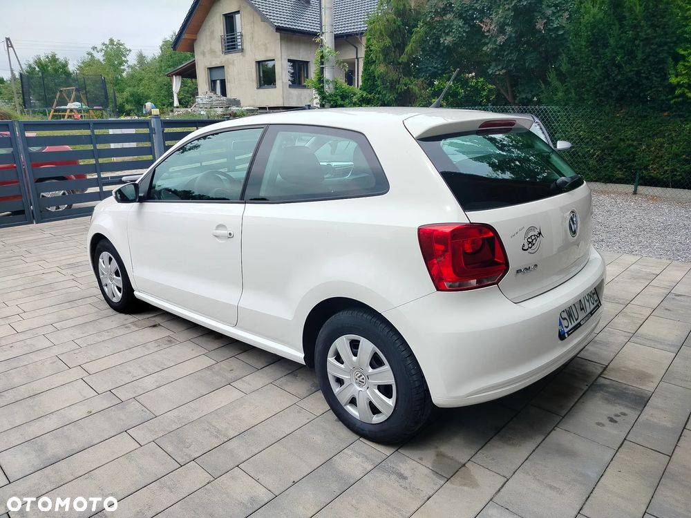 Volkswagen Polo 1.2 Team - 3