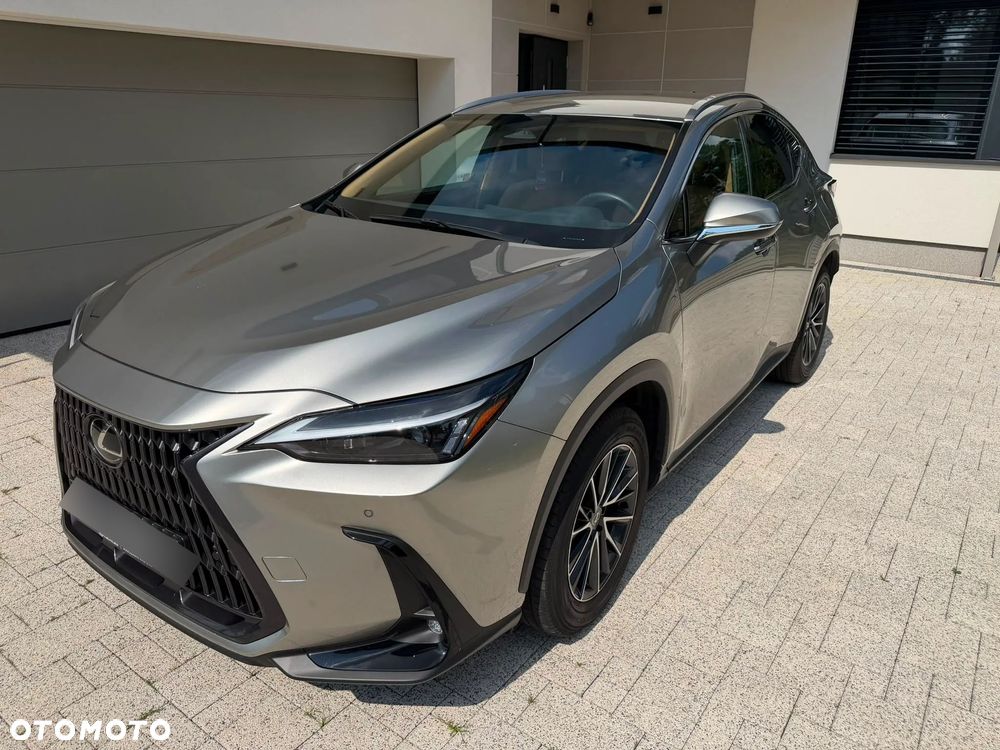 Lexus NX 350h Prestige 2WD - 1